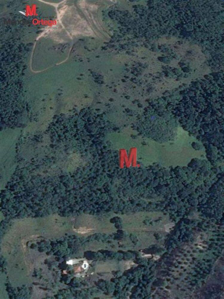 Terreno, 18 hectares - Foto 3