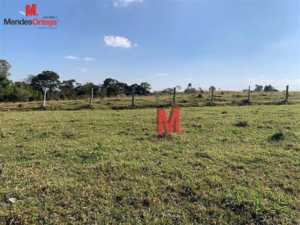 Terreno, 18 hectares - Foto 1