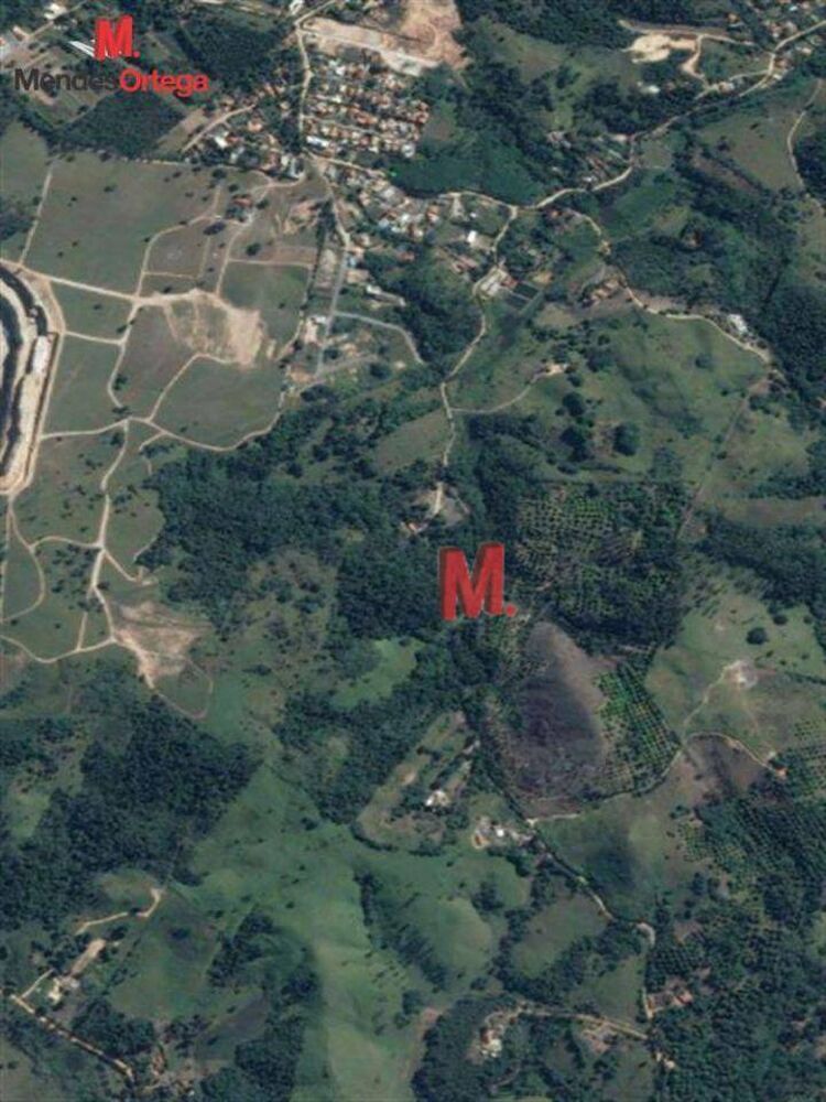 Terreno, 18 hectares - Foto 4