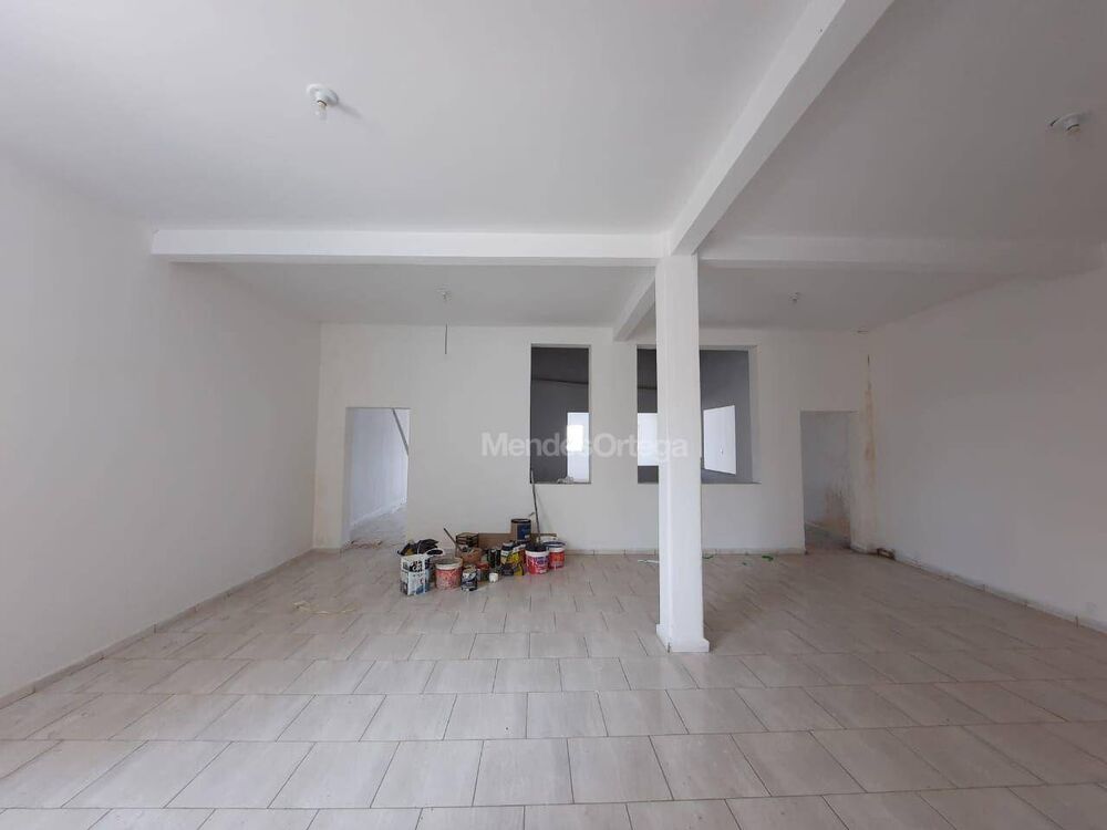 Loja-Salão à venda e aluguel, 1000m² - Foto 2