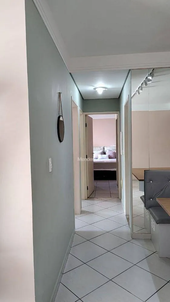 Apartamento, 3 quartos, 108 m² - Foto 3