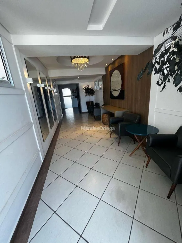 Apartamento, 3 quartos, 108 m² - Foto 7