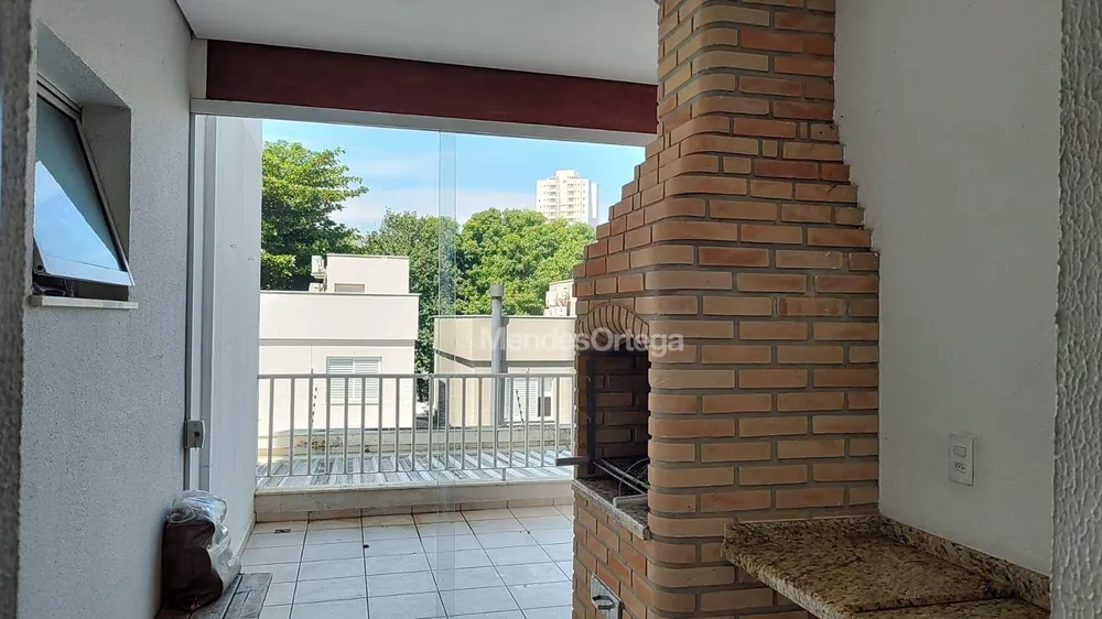 Apartamento, 3 quartos, 108 m² - Foto 5