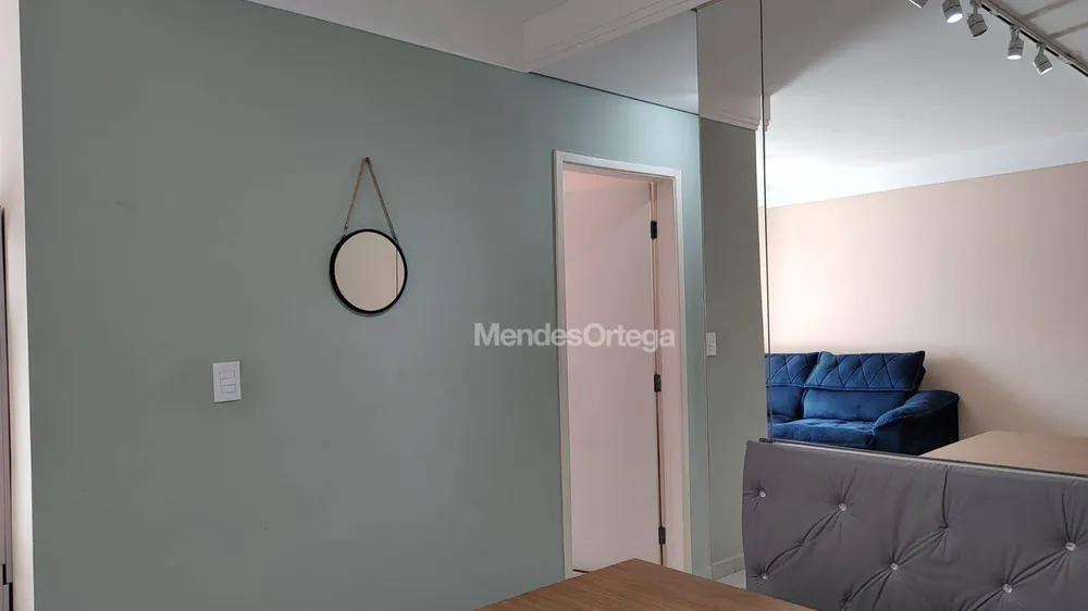 Apartamento, 3 quartos, 108 m² - Foto 2