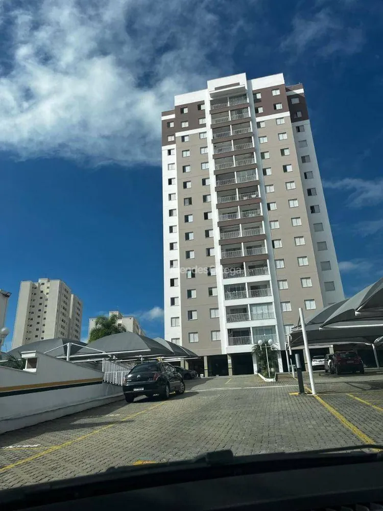Apartamento, 3 quartos, 108 m² - Foto 1