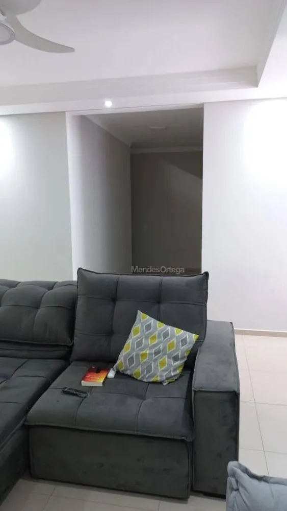 Casa, 3 quartos, 191 m² - Foto 4