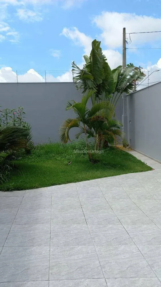 Casa, 3 quartos, 191 m² - Foto 13
