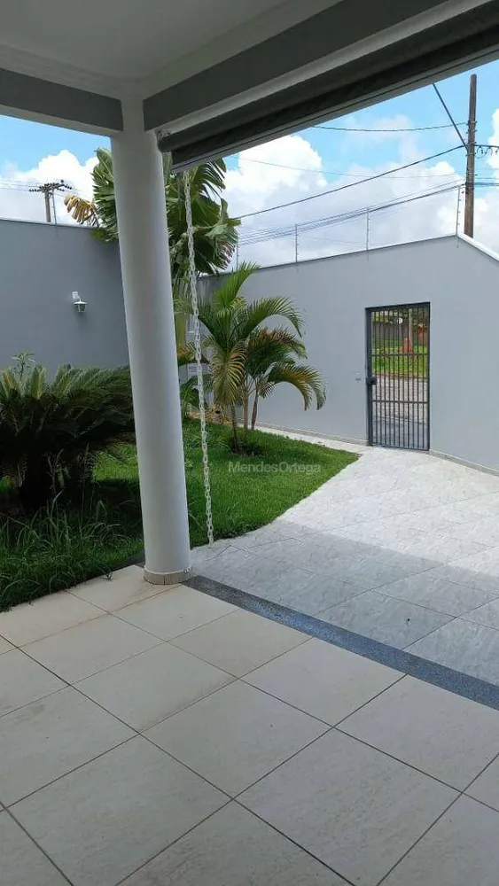 Casa, 3 quartos, 191 m² - Foto 15