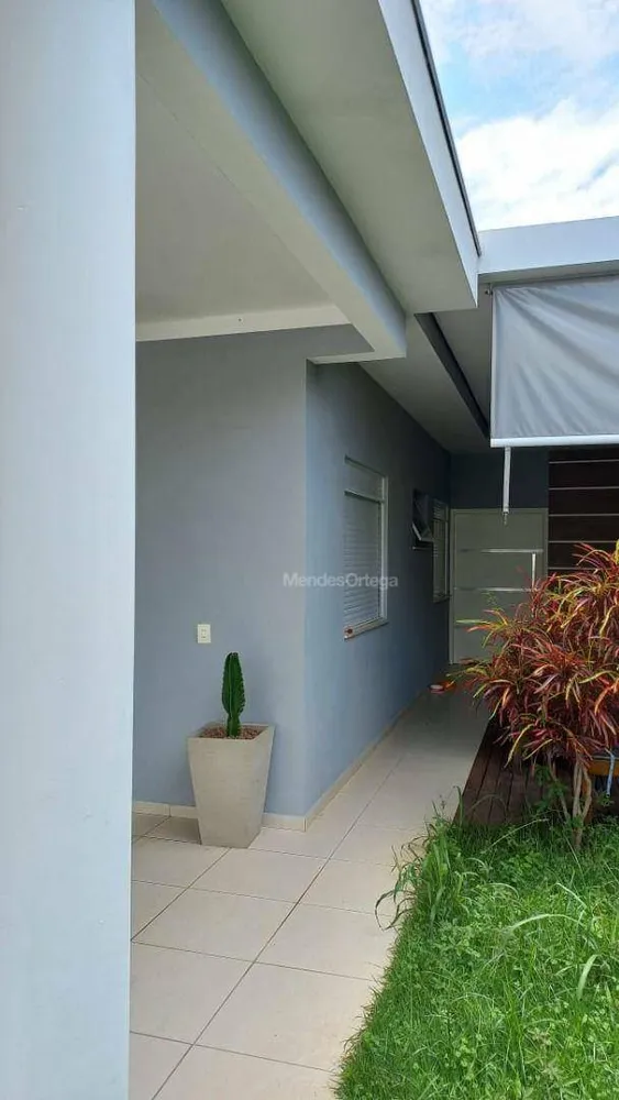 Casa, 3 quartos, 191 m² - Foto 12