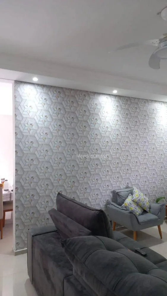 Casa, 3 quartos, 191 m² - Foto 3