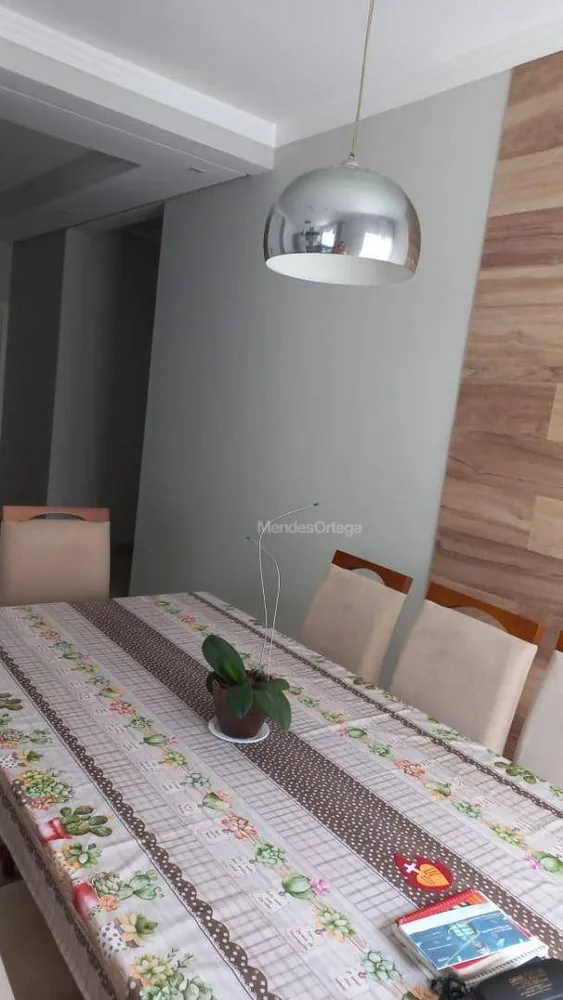 Casa, 3 quartos, 191 m² - Foto 6