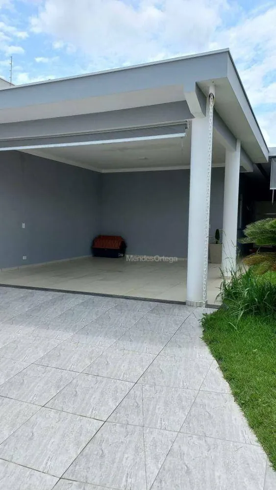 Casa, 3 quartos, 191 m² - Foto 16