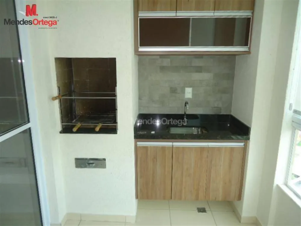 Apartamento, 3 quartos, 77 m² - Foto 2