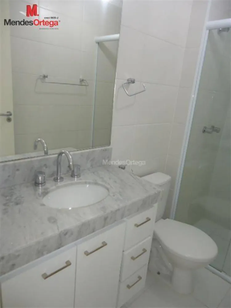 Apartamento, 3 quartos, 77 m² - Foto 4