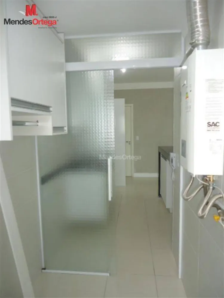 Apartamento, 3 quartos, 77 m² - Foto 3