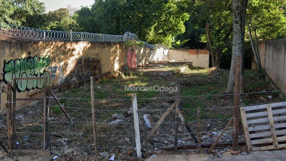Terreno, 635 m² - Foto 3