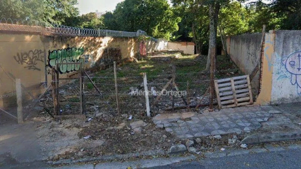 Terreno, 635 m² - Foto 2