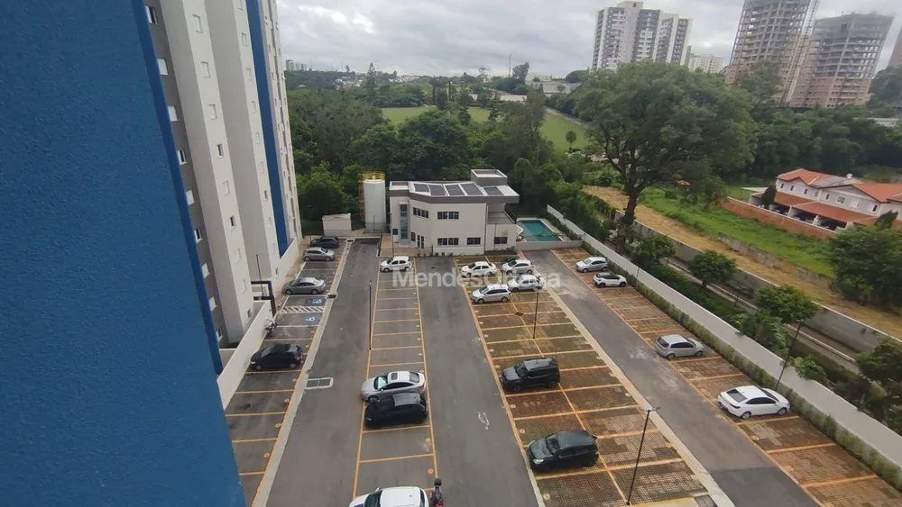 Apartamento, 3 quartos, 70 m² - Foto 2
