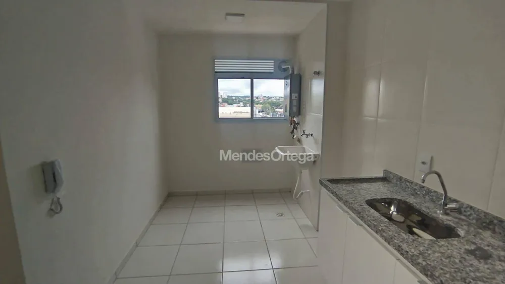 Apartamento, 3 quartos, 70 m² - Foto 5
