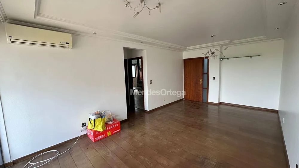 Apartamento, 3 quartos, 110 m² - Foto 6