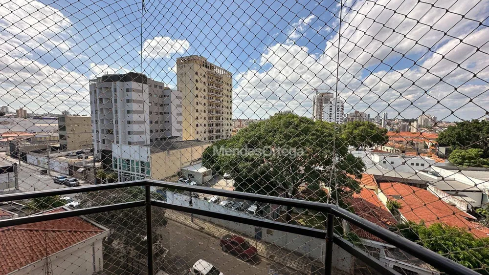 Apartamento, 3 quartos, 110 m² - Foto 13