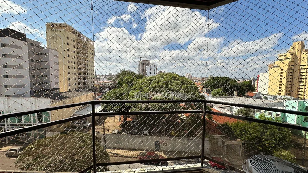 Apartamento, 3 quartos, 110 m² - Foto 7