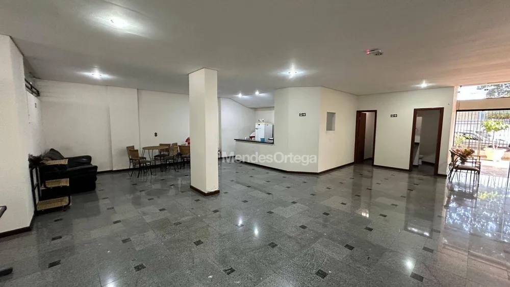 Apartamento, 3 quartos, 110 m² - Foto 14