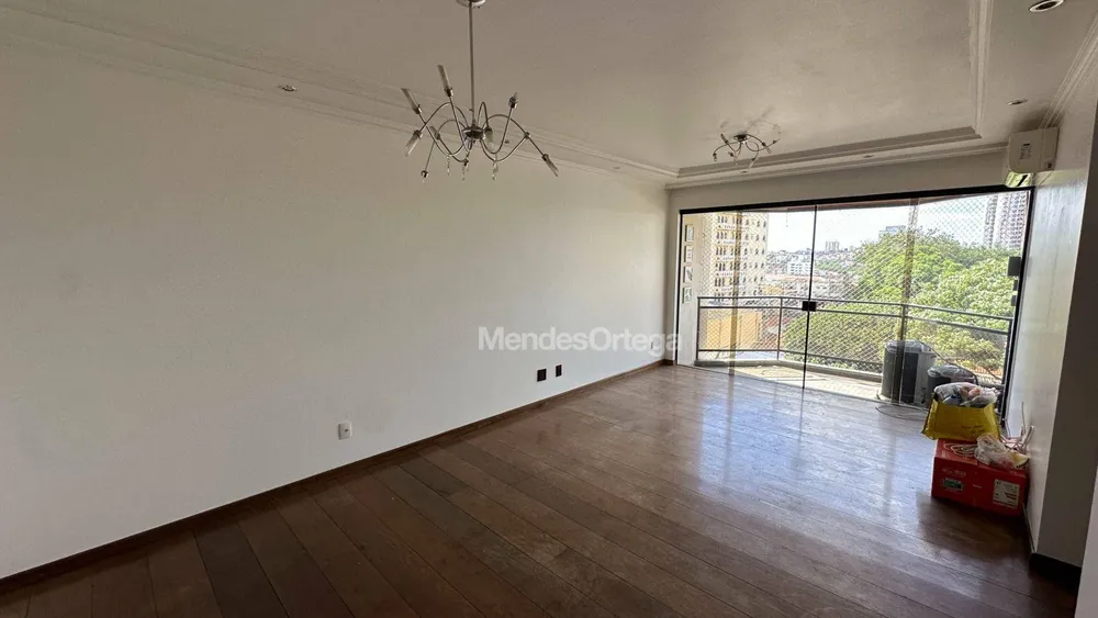 Apartamento, 3 quartos, 110 m² - Foto 5