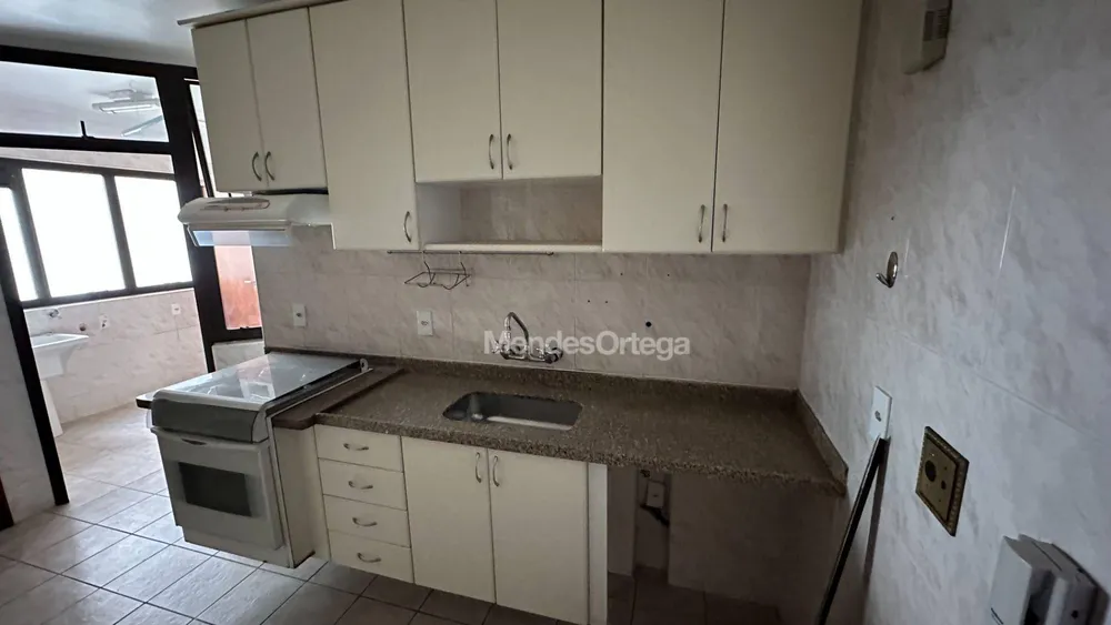 Apartamento, 3 quartos, 110 m² - Foto 9