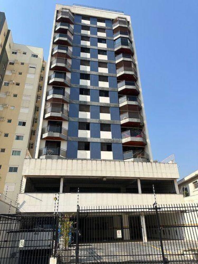 Apartamento, 3 quartos, 110 m² - Foto 4