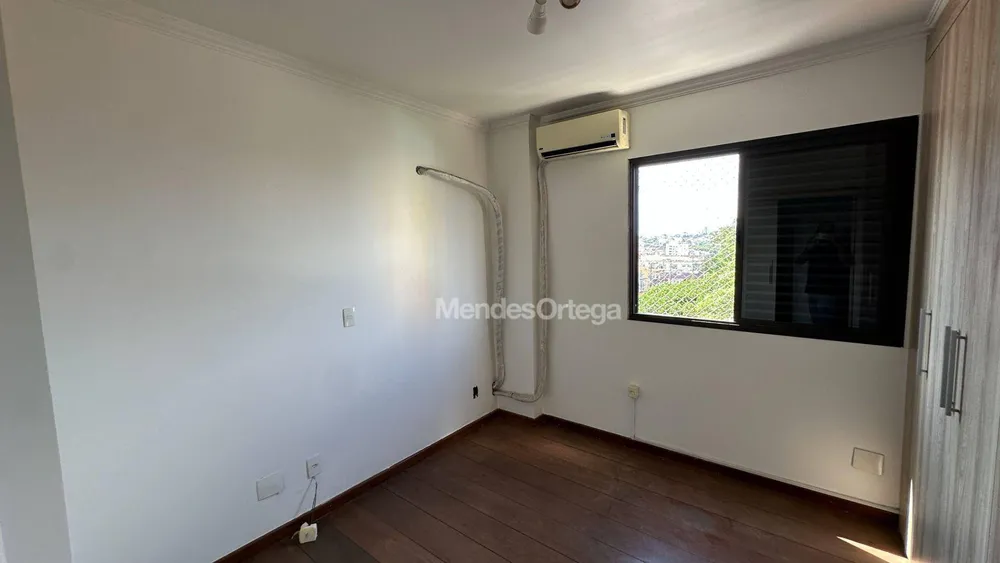 Apartamento, 3 quartos, 110 m² - Foto 10