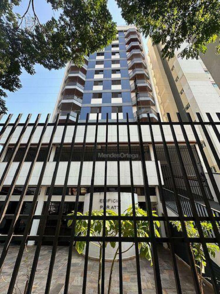 Apartamento, 3 quartos, 110 m² - Foto 3