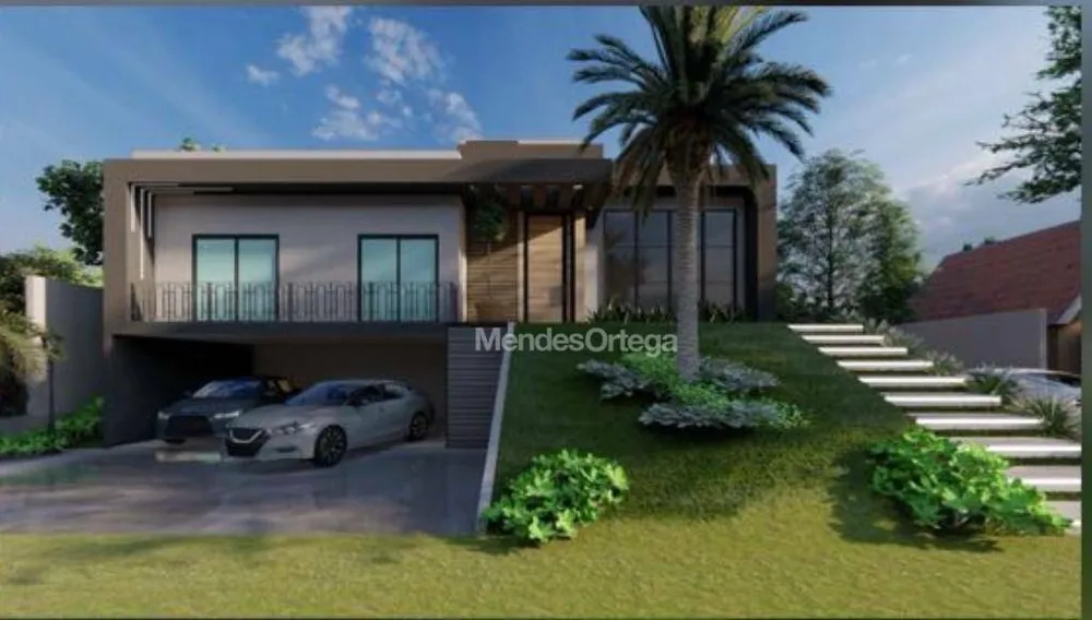 Loteamento e Condomínio, 897 m² - Foto 4