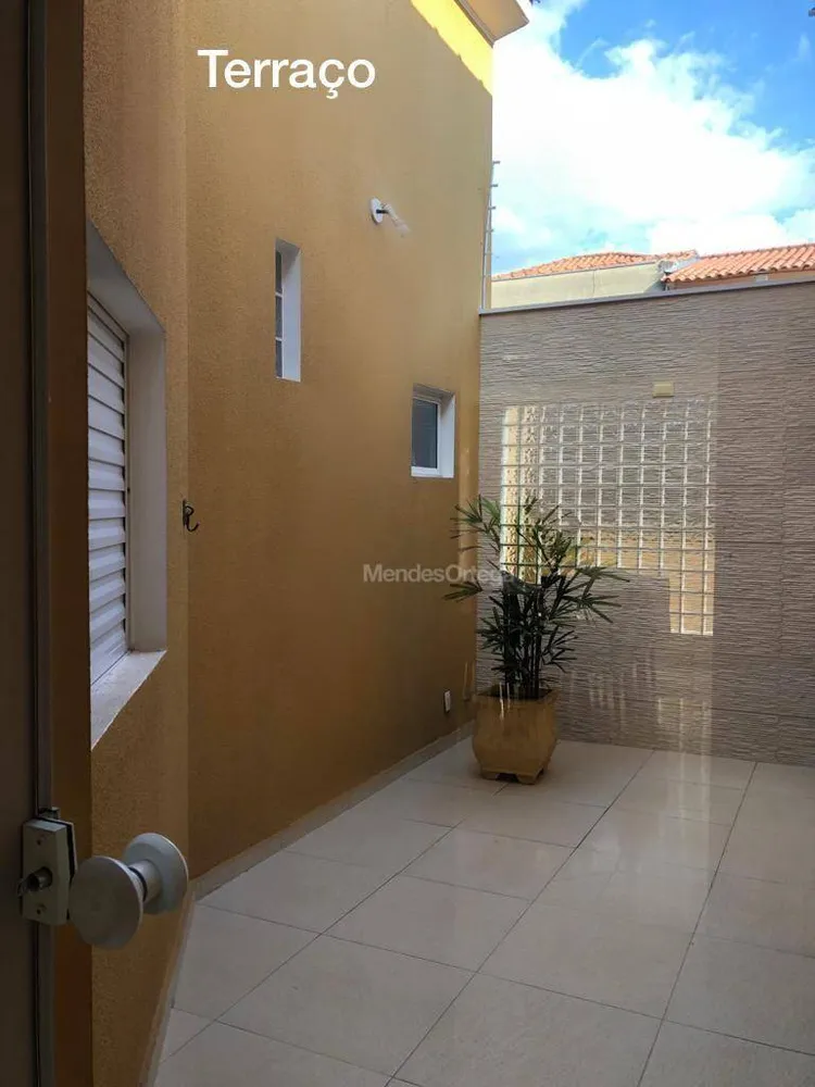 Casa, 3 quartos, 300 m² - Foto 14