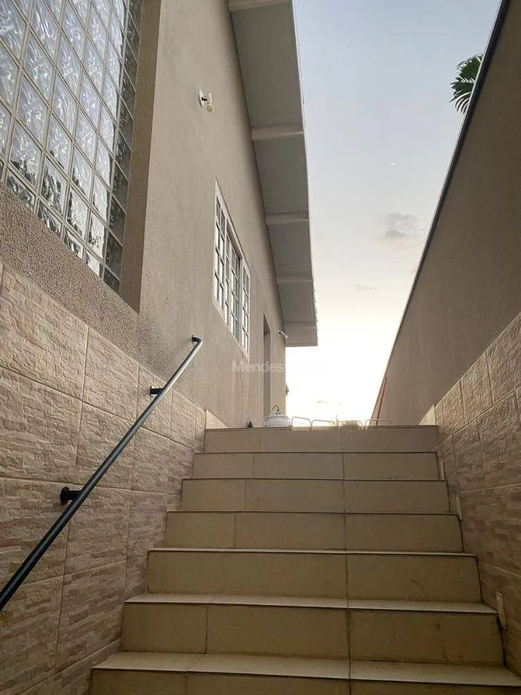 Casa, 3 quartos, 300 m² - Foto 15