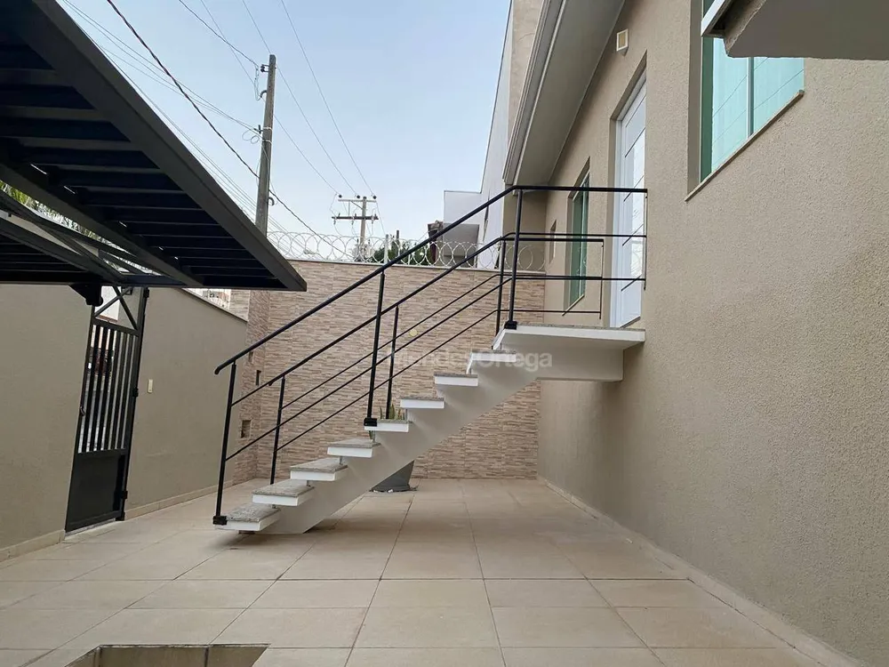 Casa, 3 quartos, 300 m² - Foto 4