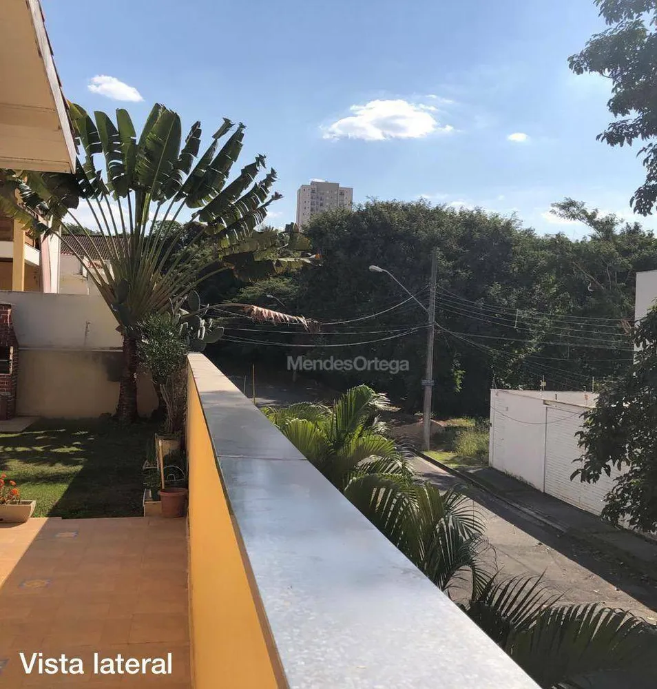 Casa, 3 quartos, 300 m² - Foto 11