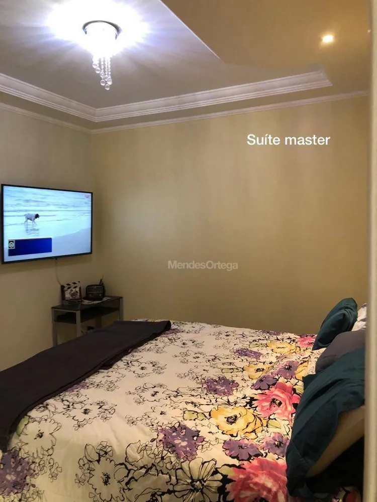 Casa, 3 quartos, 300 m² - Foto 8