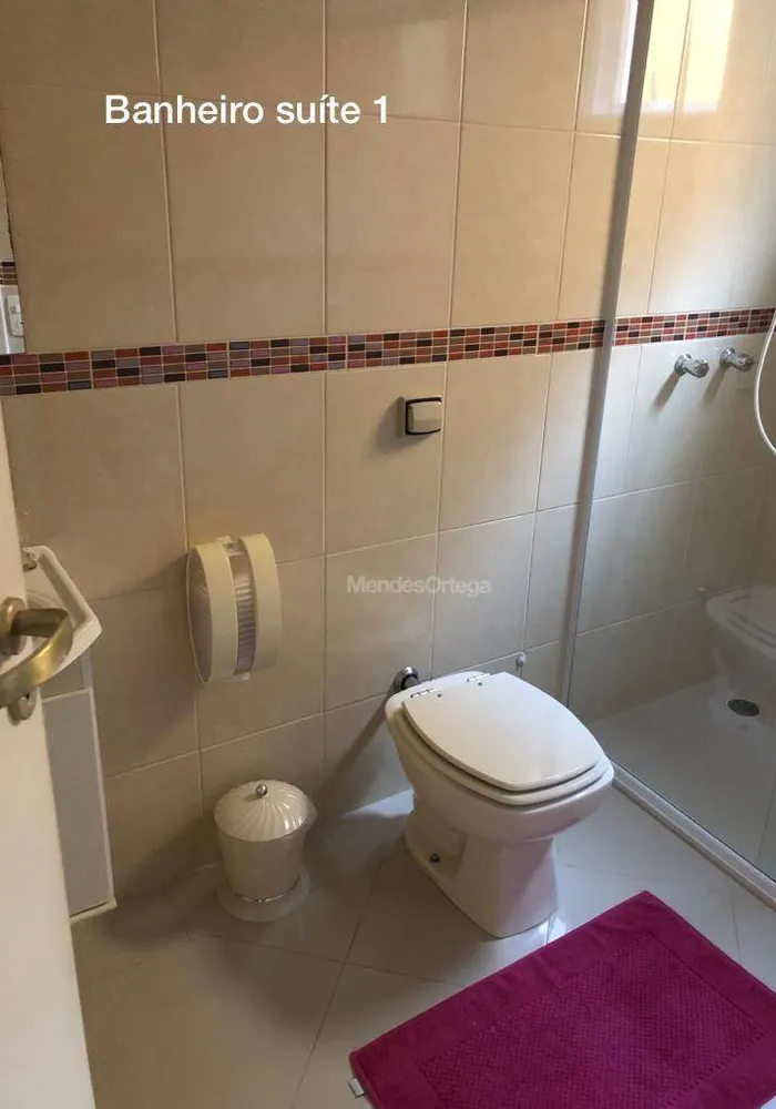Casa, 3 quartos, 300 m² - Foto 10
