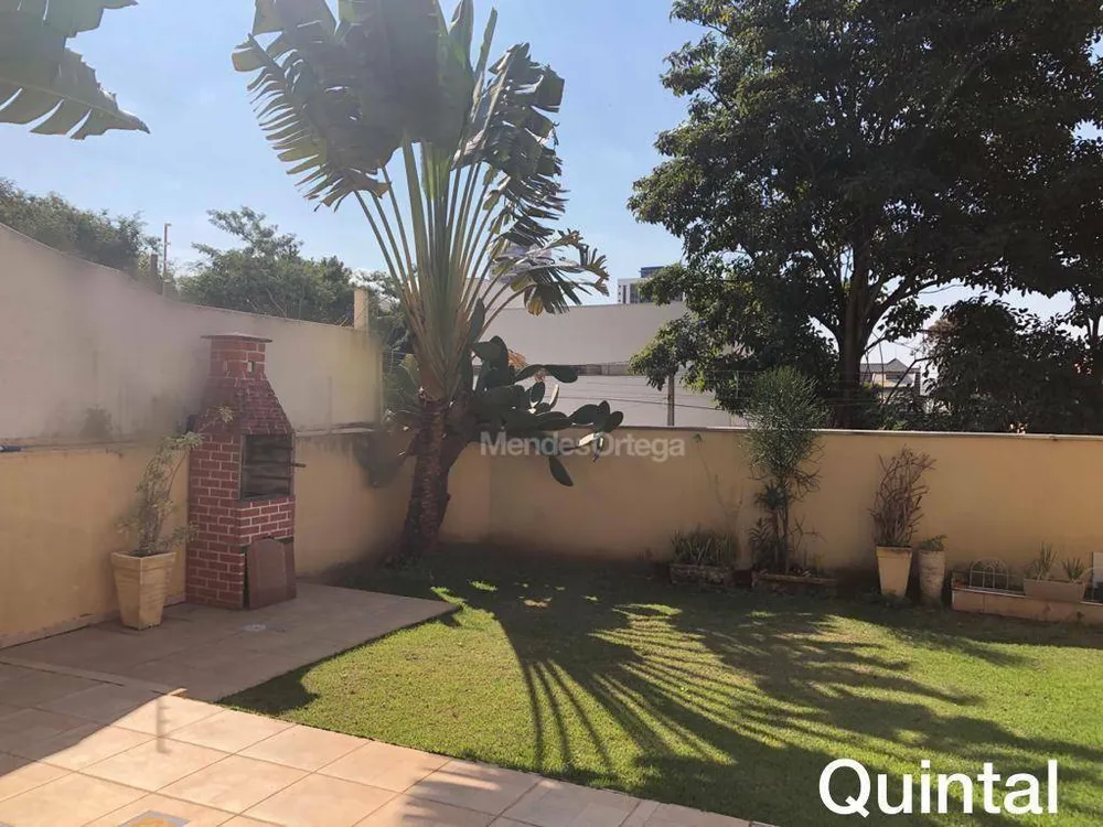 Casa, 3 quartos, 300 m² - Foto 12