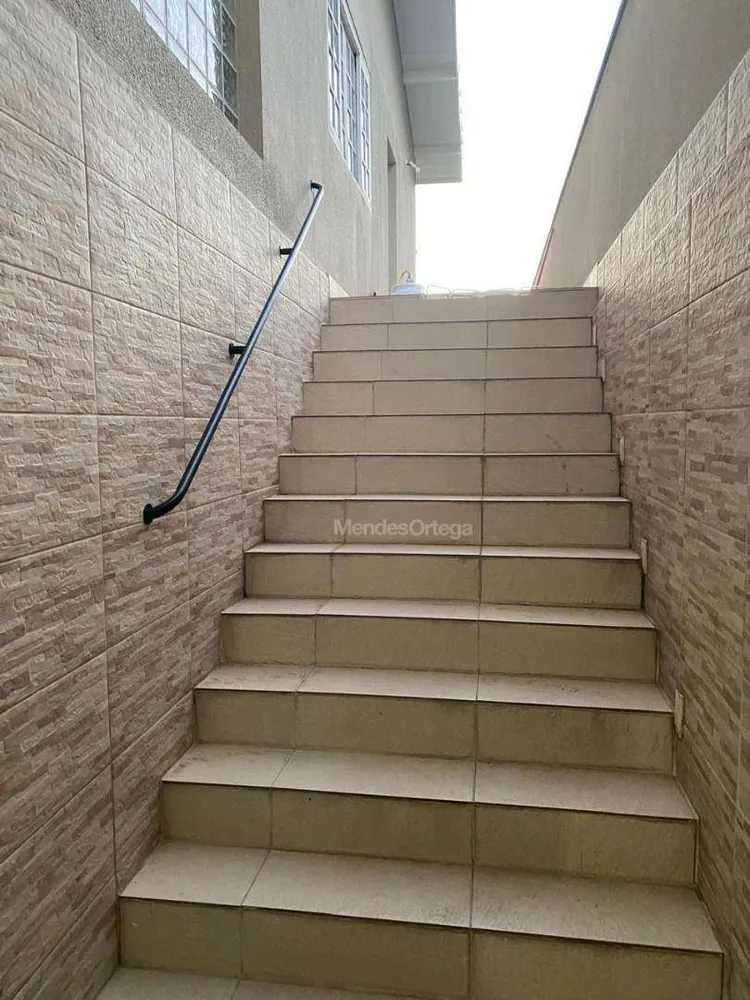Casa, 3 quartos, 300 m² - Foto 16