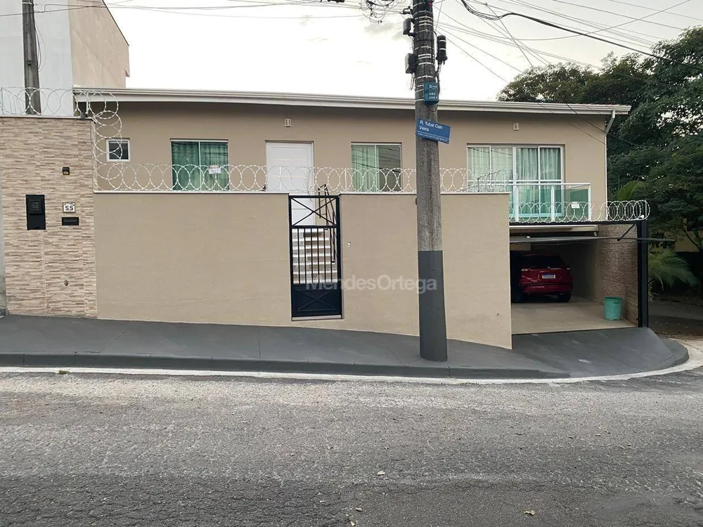 Casa, 3 quartos, 300 m² - Foto 2