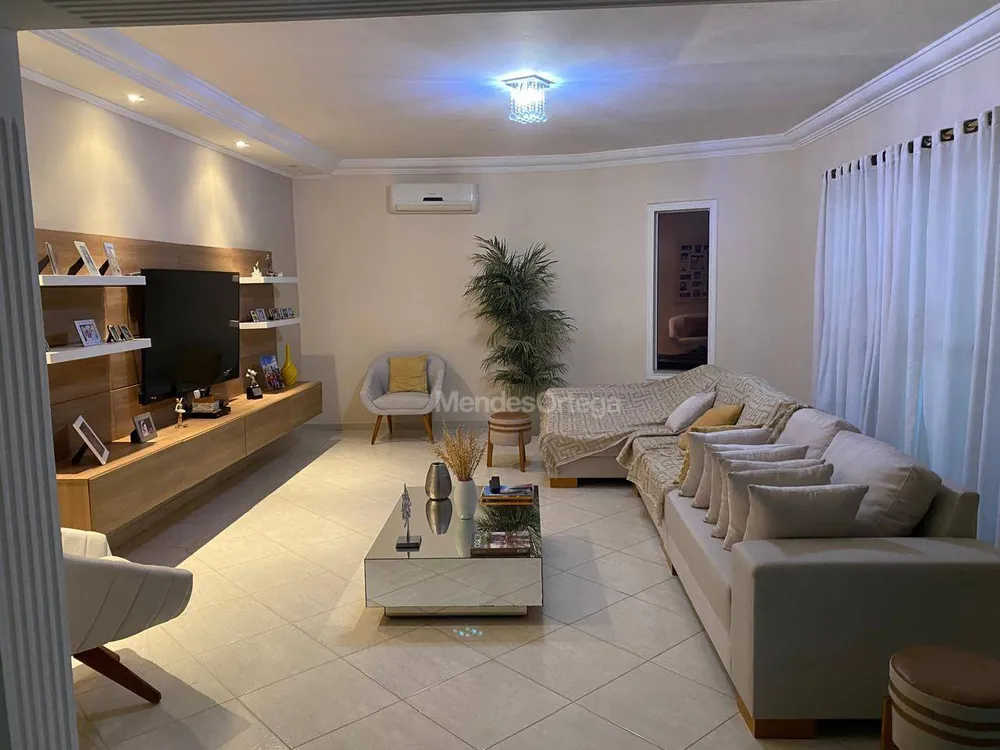 Casa, 3 quartos, 300 m² - Foto 3