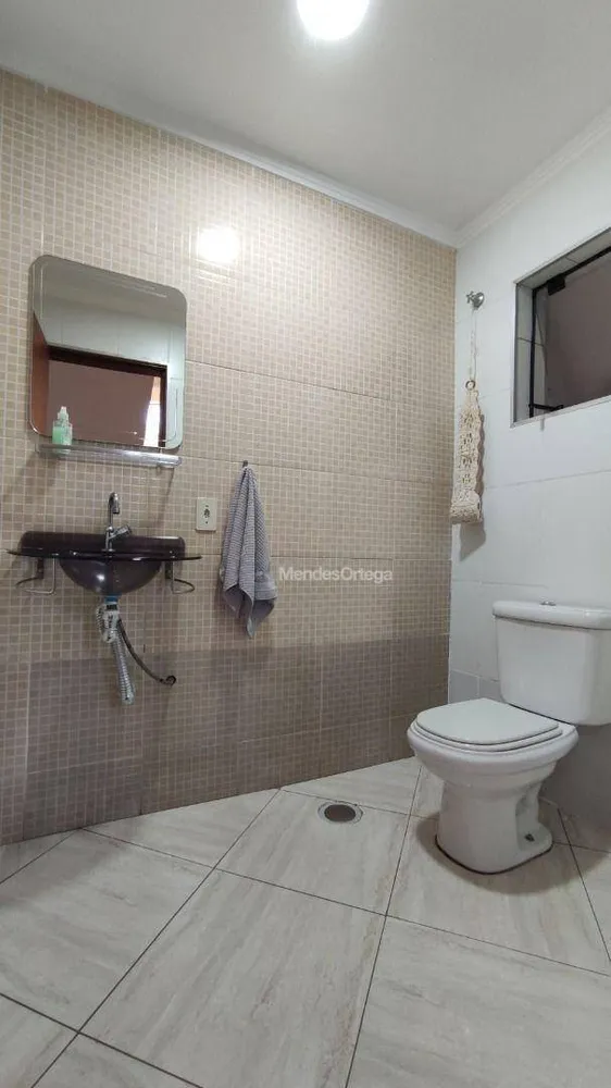 Casa, 3 quartos, 192 m² - Foto 1