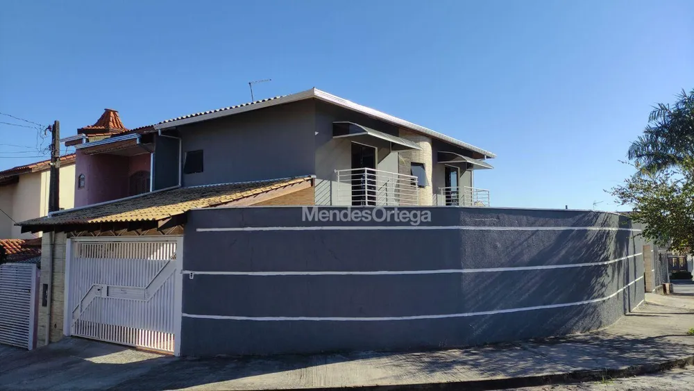 Casa, 3 quartos, 192 m² - Foto 4