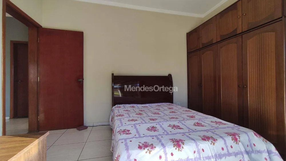 Casa, 3 quartos, 192 m² - Foto 8