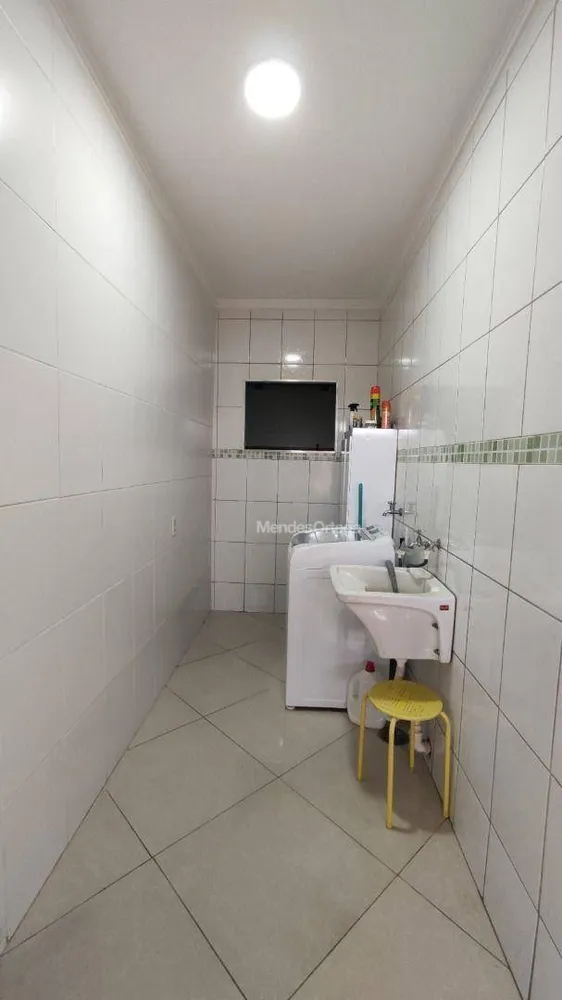 Casa, 3 quartos, 192 m² - Foto 7