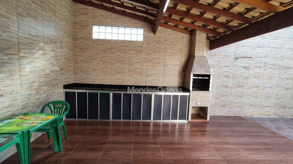 Casa, 3 quartos, 192 m² - Foto 12