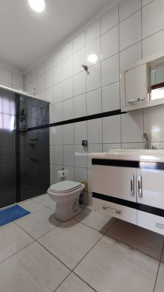 Casa, 3 quartos, 192 m² - Foto 3