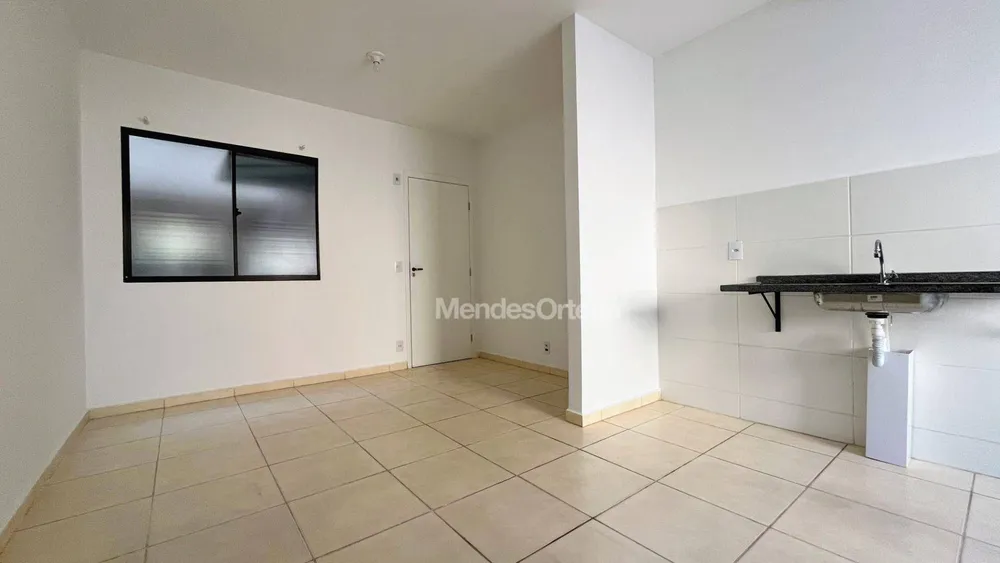 Apartamento, 2 quartos, 43 m² - Foto 5